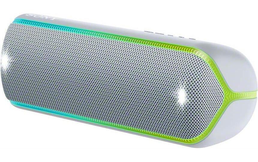 Sony Bluetooth-Speaker »SRS-XB32 Grau« von Sony