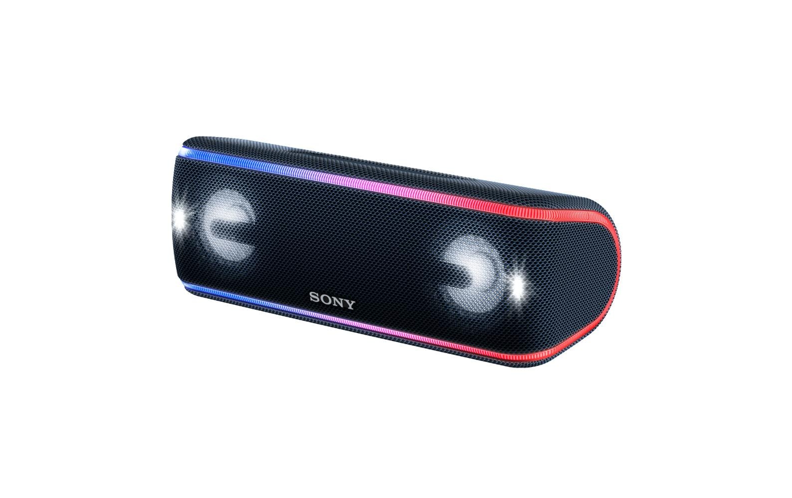 Sony Bluetooth-Speaker »SRS-XB41B Schwarz« von Sony