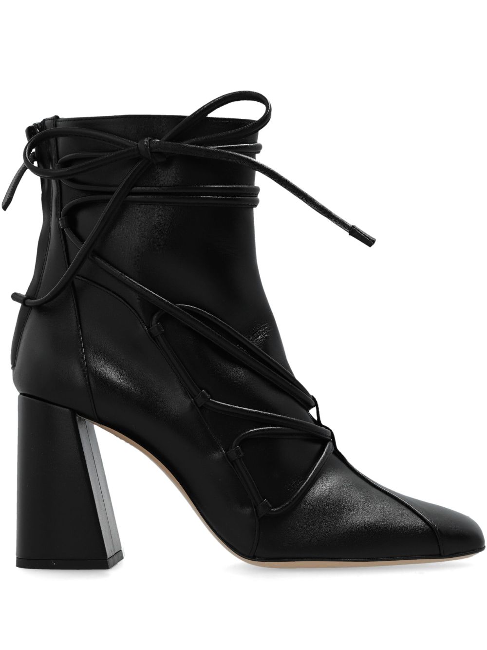 Sophia Webster 70mm Havanna ankle boots - Black von Sophia Webster