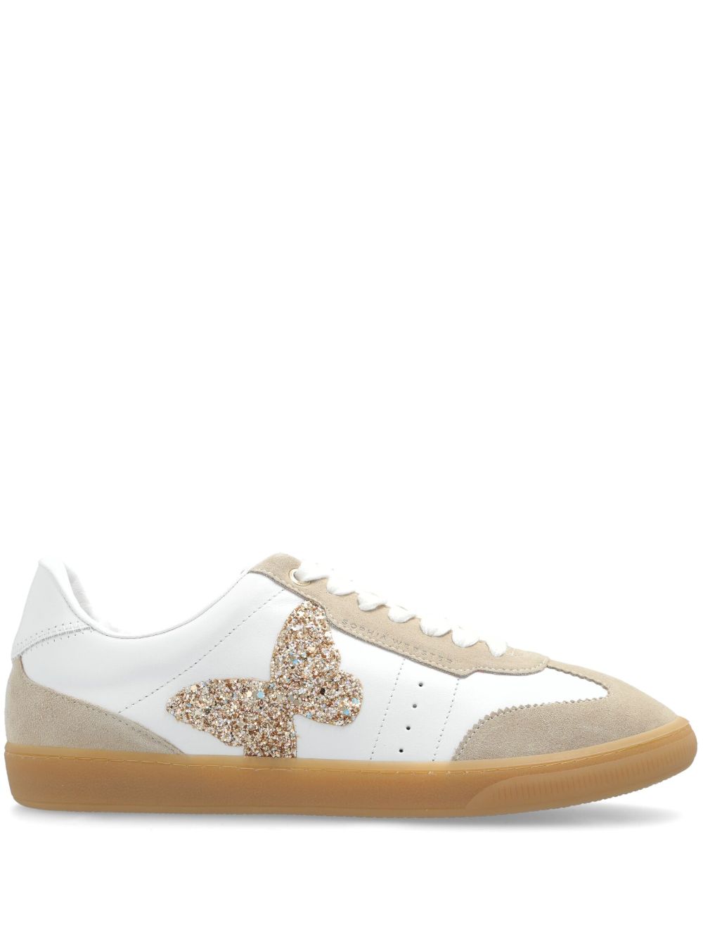 Sophia Webster Sonder sneakers - White von Sophia Webster