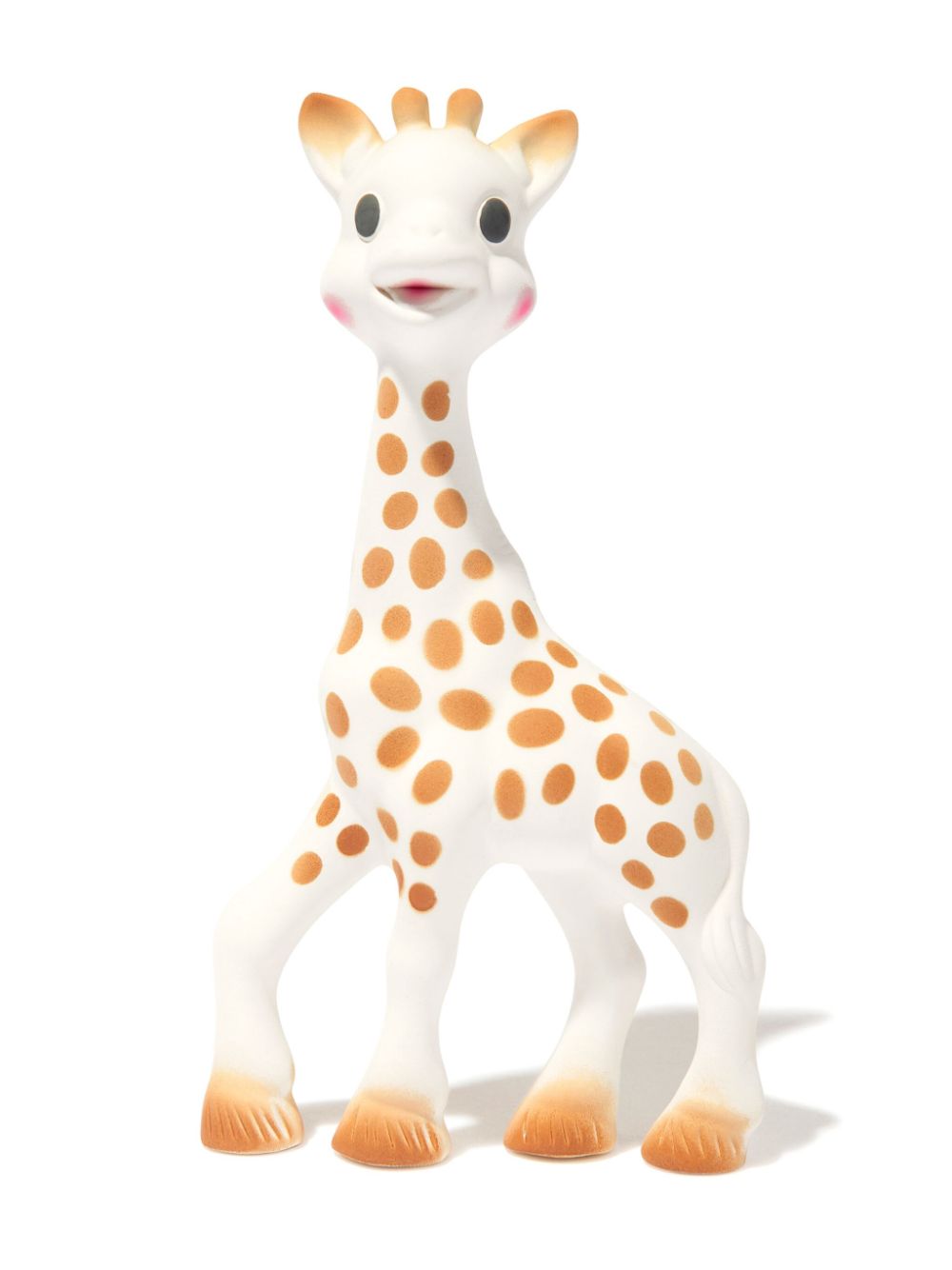 Sophie La Girafe birth box gift set - Neutrals von Sophie La Girafe