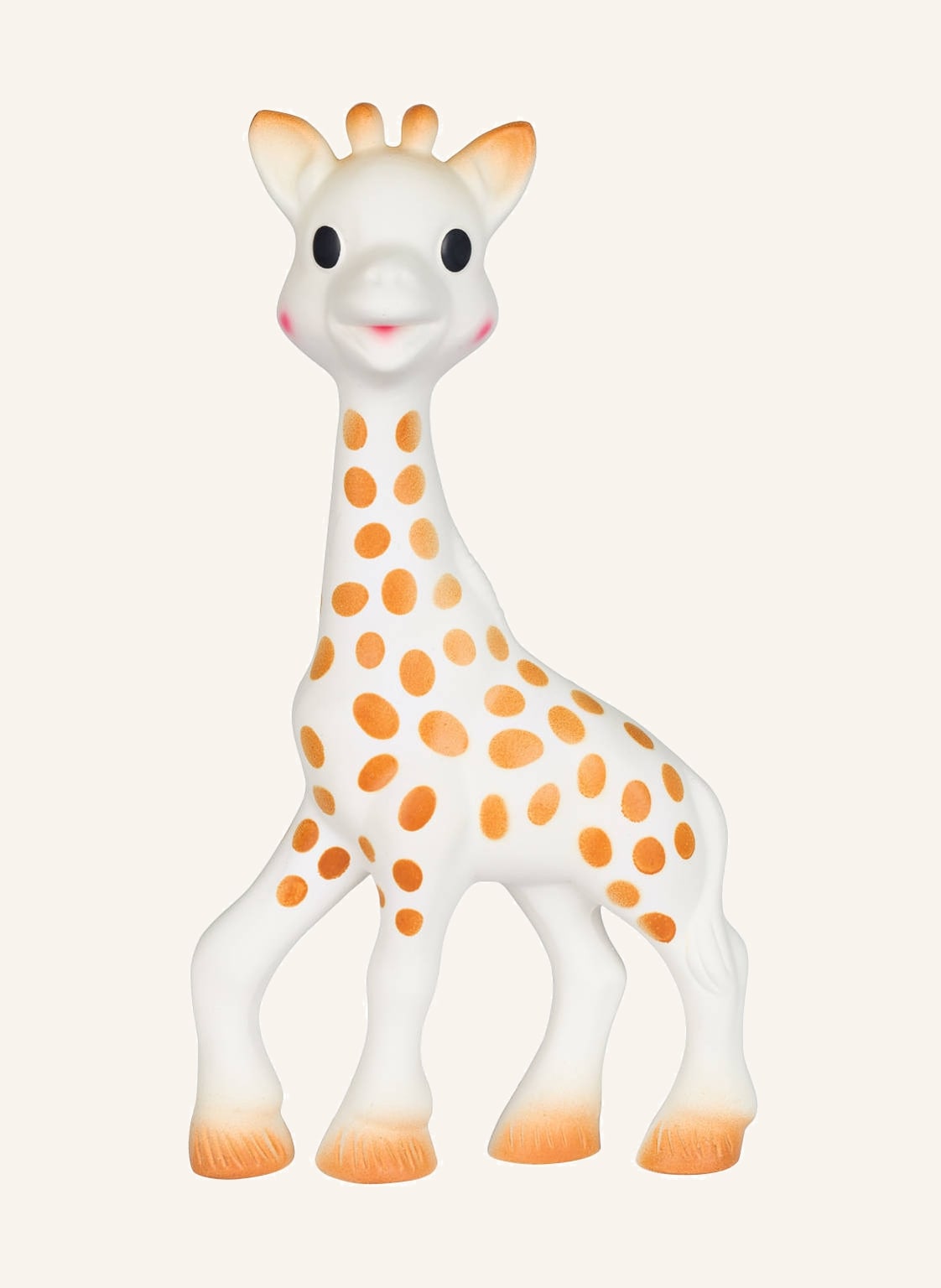 Sophie La Girafe Spielzeug Sophie La Girafe weiss von Sophie la Girafe