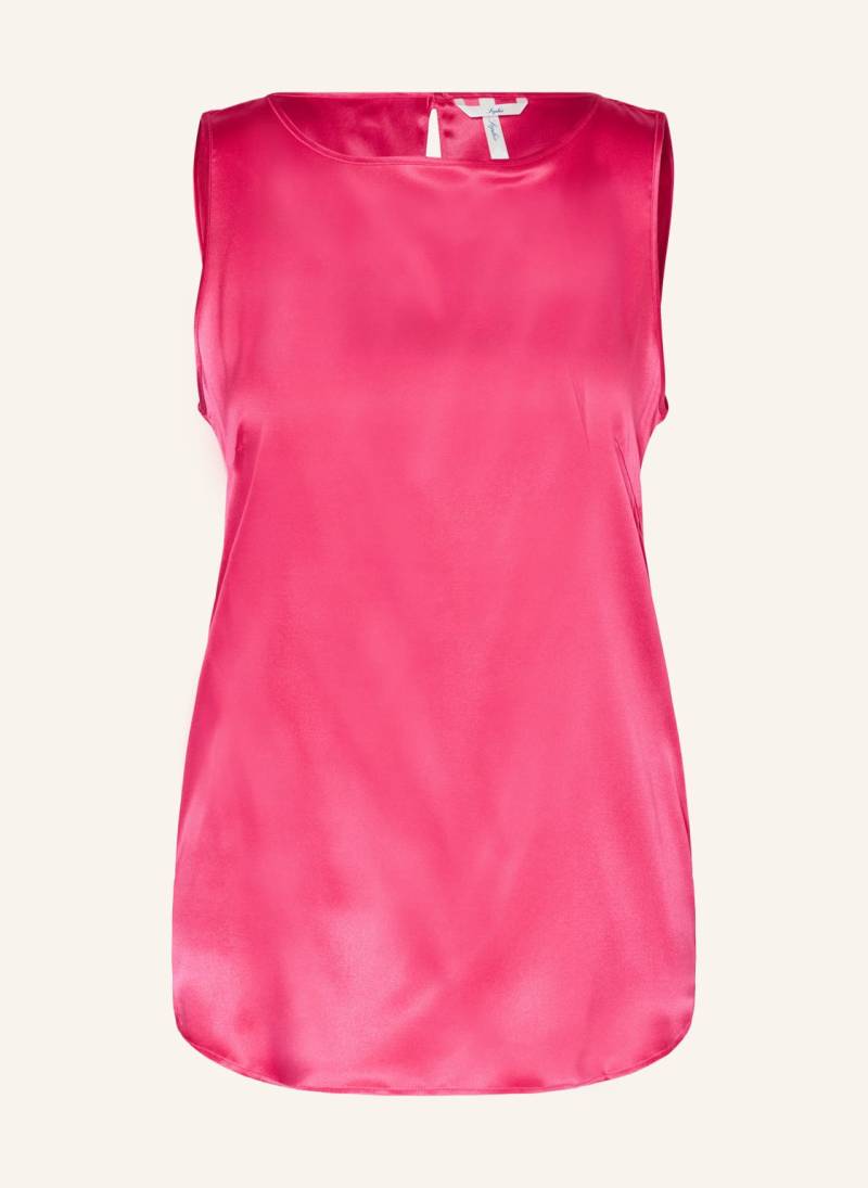 Sophie Seidentop Rupa pink von Sophie