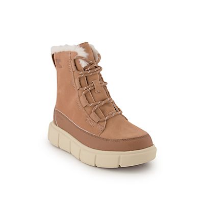 Explorer™ III Lace WP Kinder Winterboot von Sorel