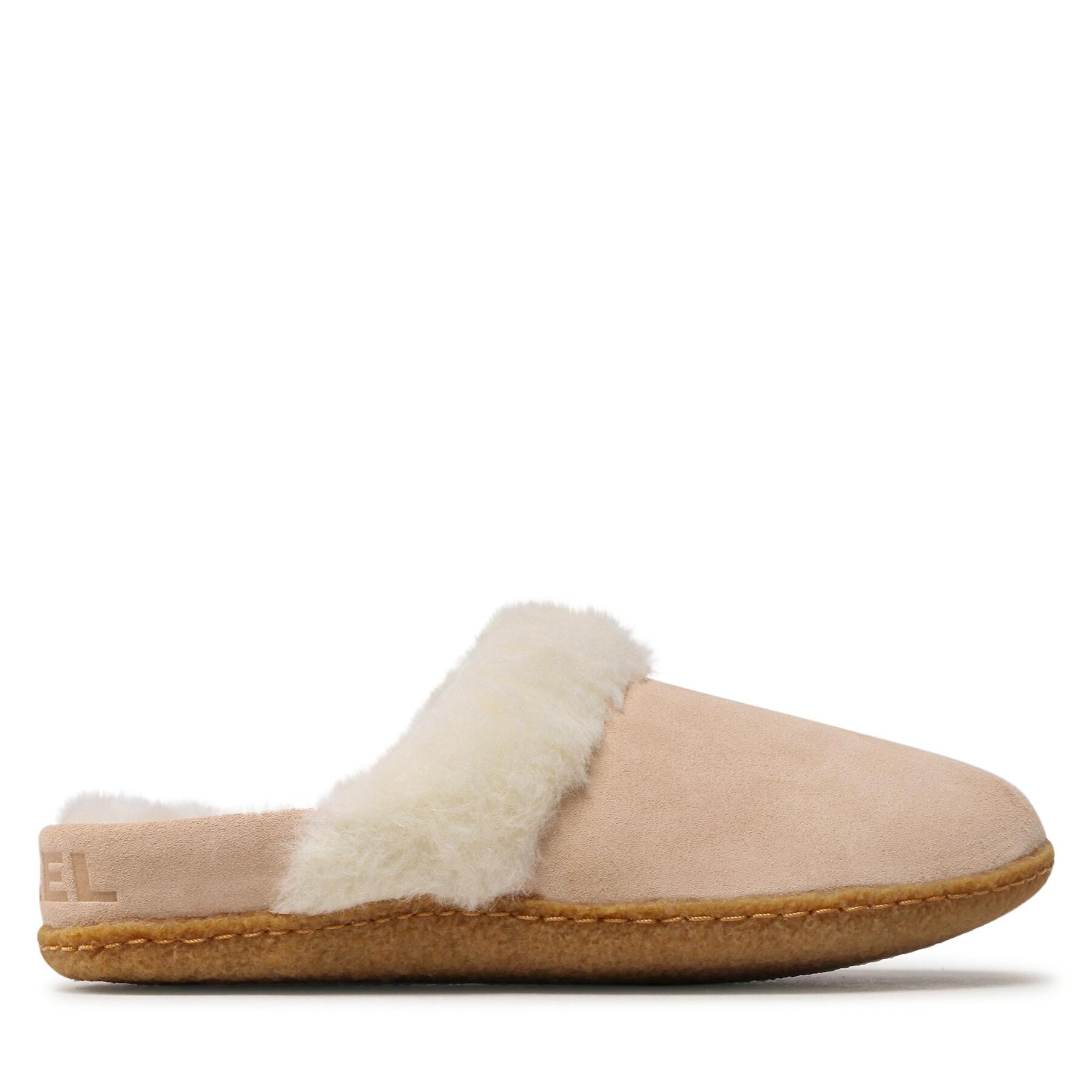 Hausschuhe Sorel Nakiska Slide II NL3655 Beige Hausschuhe Sorel Nakiska Slide II NL3655 Beige von Sorel