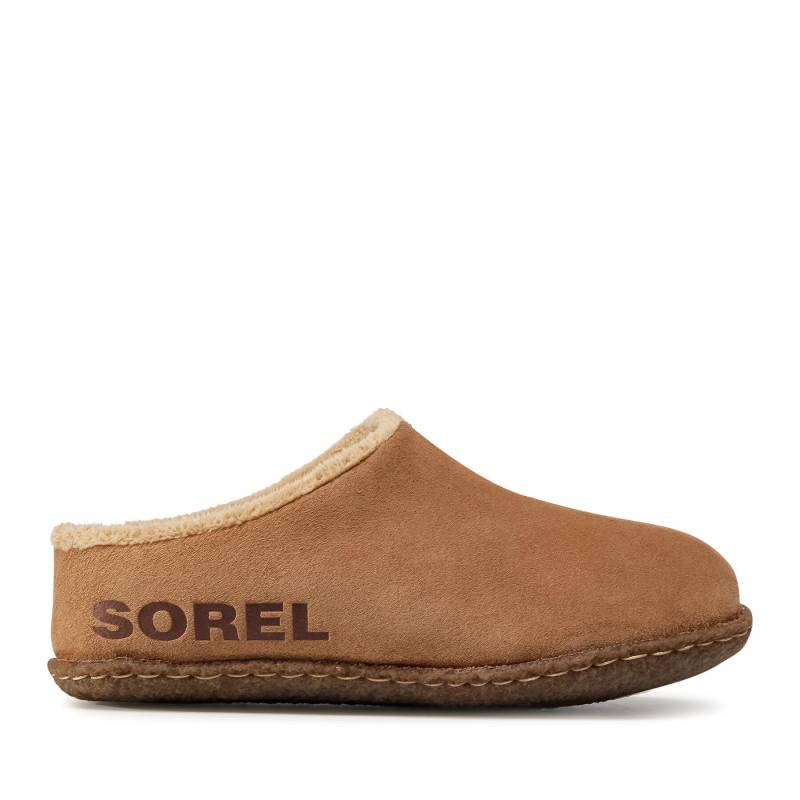 Hausschuhe Sorel Youth Lanner Ridge™ II NY3926 Braun von Sorel