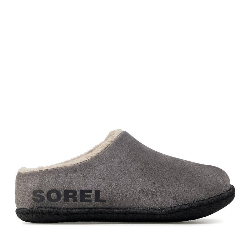 Hausschuhe Sorel Youth Lanner Ridge™ II NY3926 Grau von Sorel