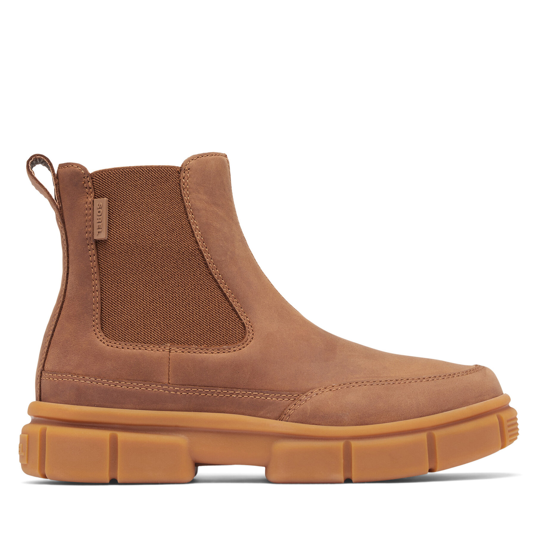 Klassische Stiefeletten Sorel Explorer Strt 2078061242 Braun Klassische Stiefeletten Sorel Explorer Strt 2078061242 Braun von Sorel