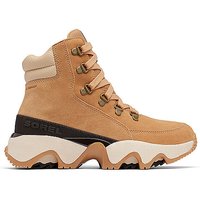 SOREL Damen Lifestyleschuhe Kinetic™ Impact Conquest Plus hellbraun | 39 von Sorel