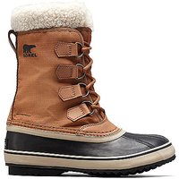 SOREL Damen Schneestiefel Winter Carnival braun | 39 von Sorel