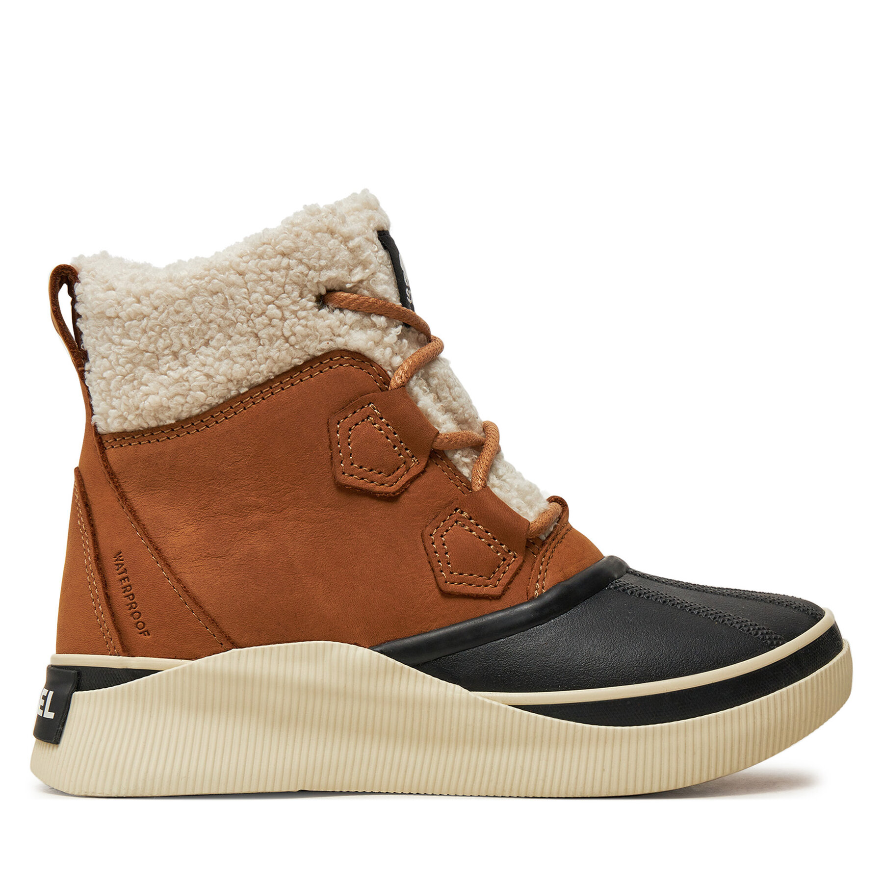 Schneeschuhe Sorel 2088131243 Braun von Sorel