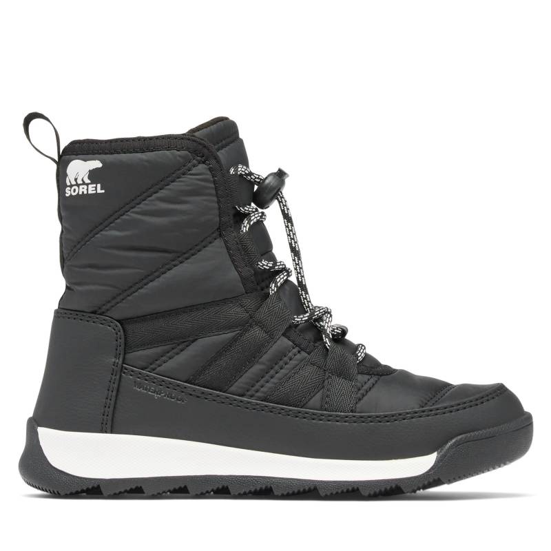 Schneeschuhe Sorel 2088591010 Schwarz von Sorel