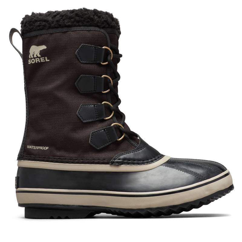 Schneeschuhe Sorel 2114071011 Schwarz von Sorel