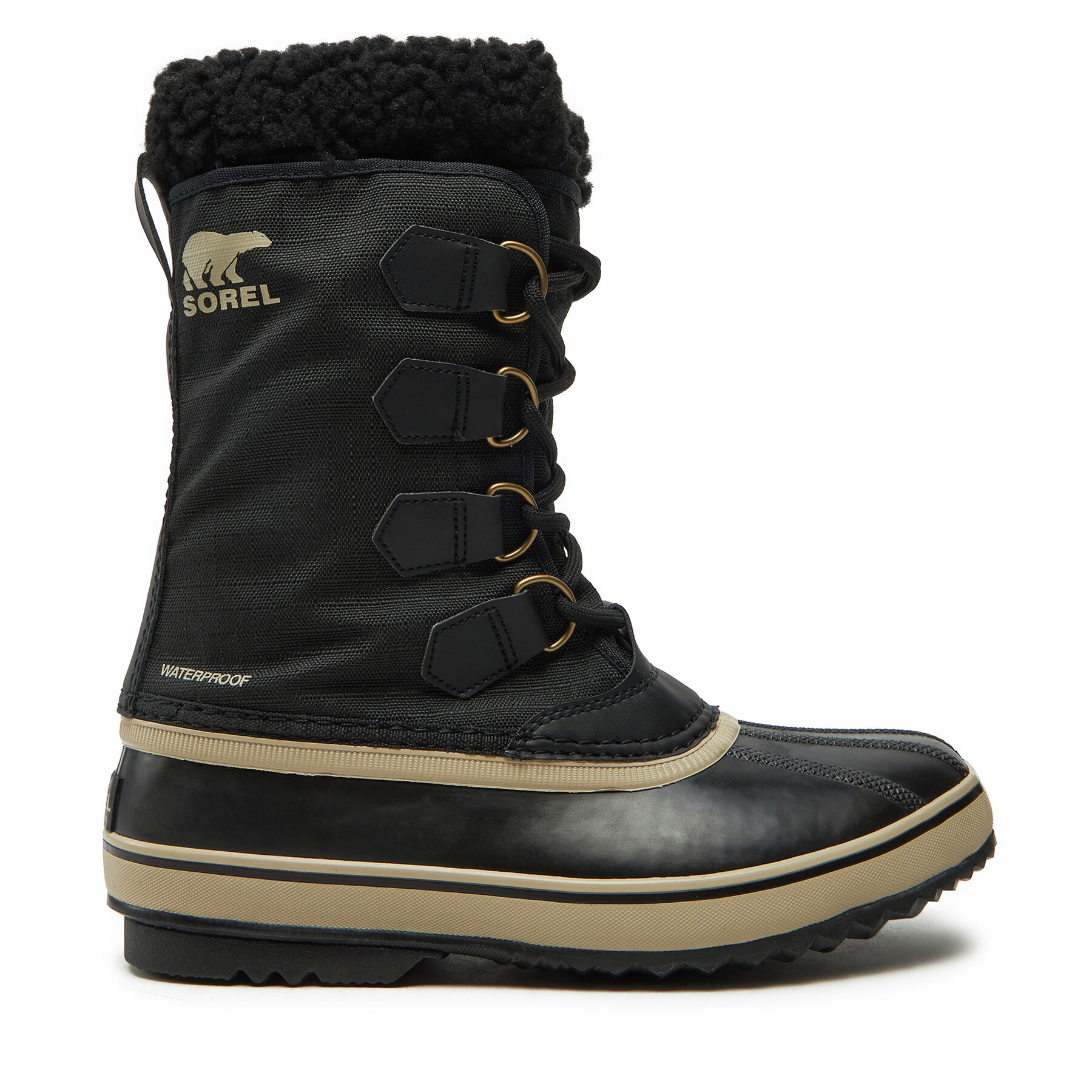 Schneeschuhe Sorel 2114071011 Schwarz von Sorel