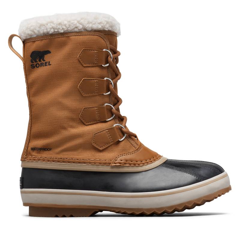 Schneeschuhe Sorel 2114071224 Braun von Sorel