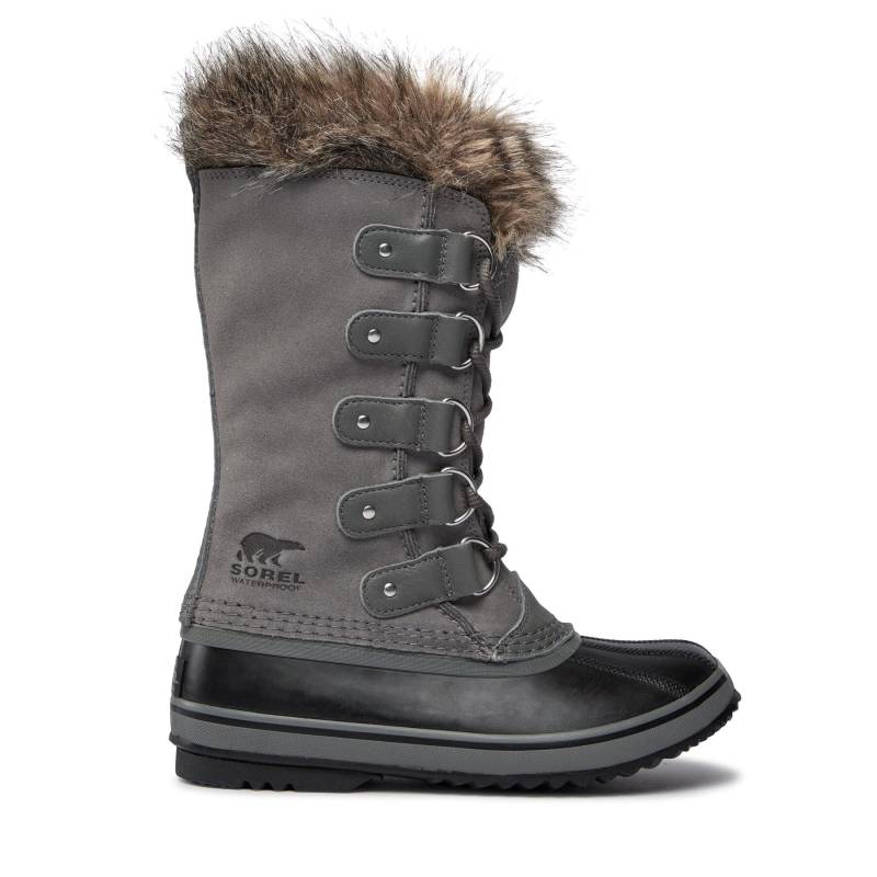 Schneeschuhe Sorel Joan Of Arctic™ Wp NL3481-052 Grau von Sorel