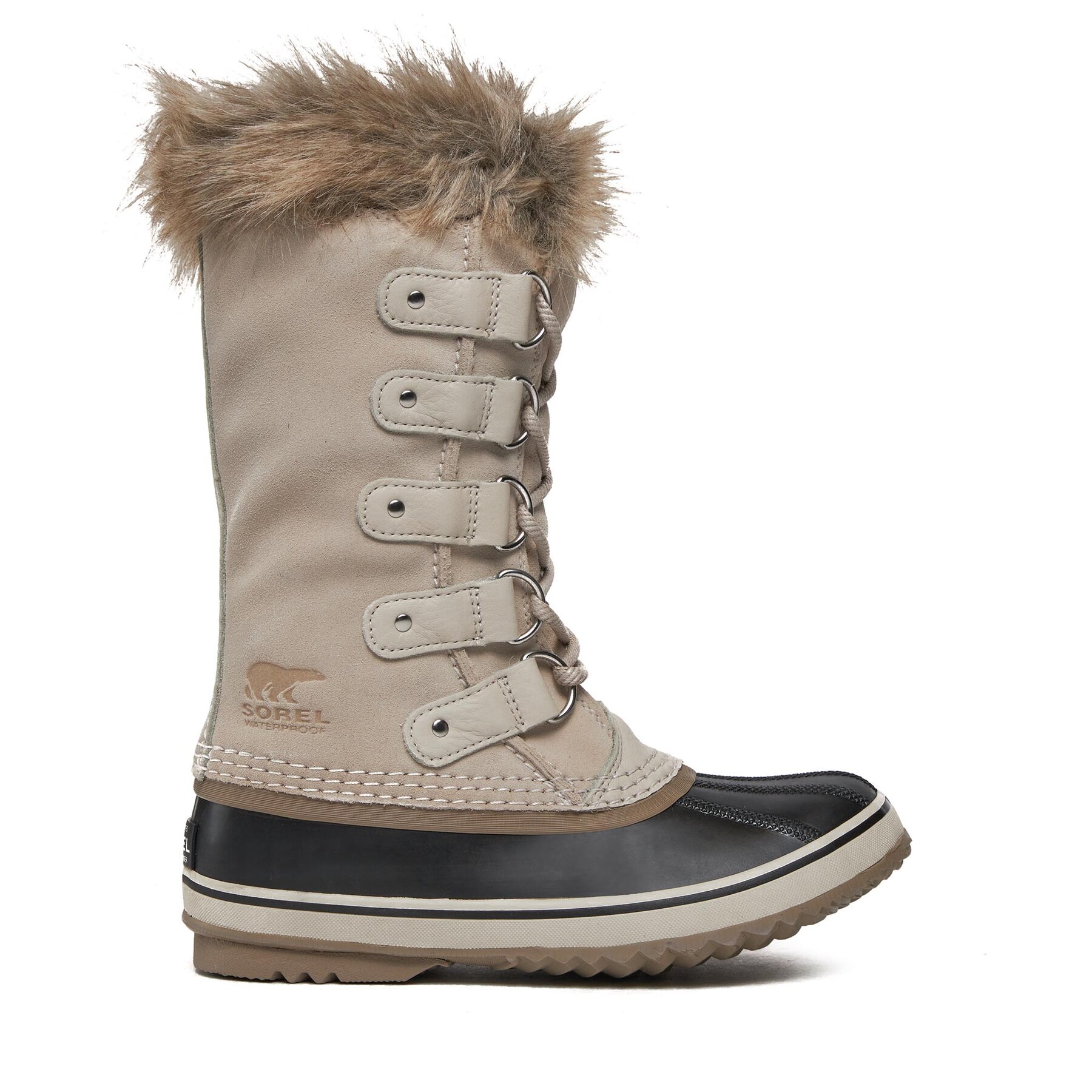 Schneeschuhe Sorel Joan Of Arctic™ Wp NL3481-920 Beige von Sorel