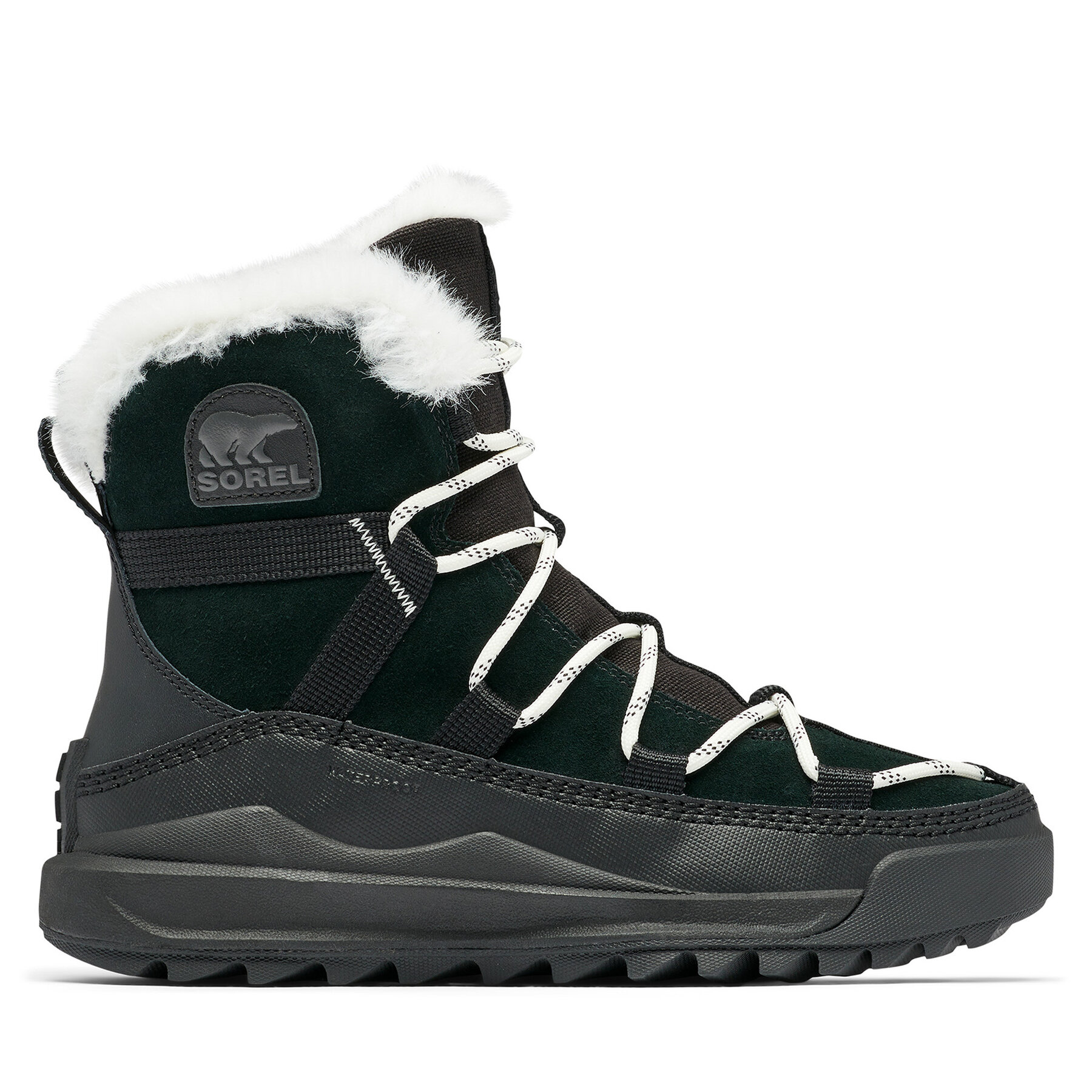 Schneeschuhe Sorel Ona Rmx Glacy Plus Wp 2083061010 Schwarz Schneeschuhe Sorel Ona Rmx Glacy Plus Wp 2083061010 Schwarz von Sorel