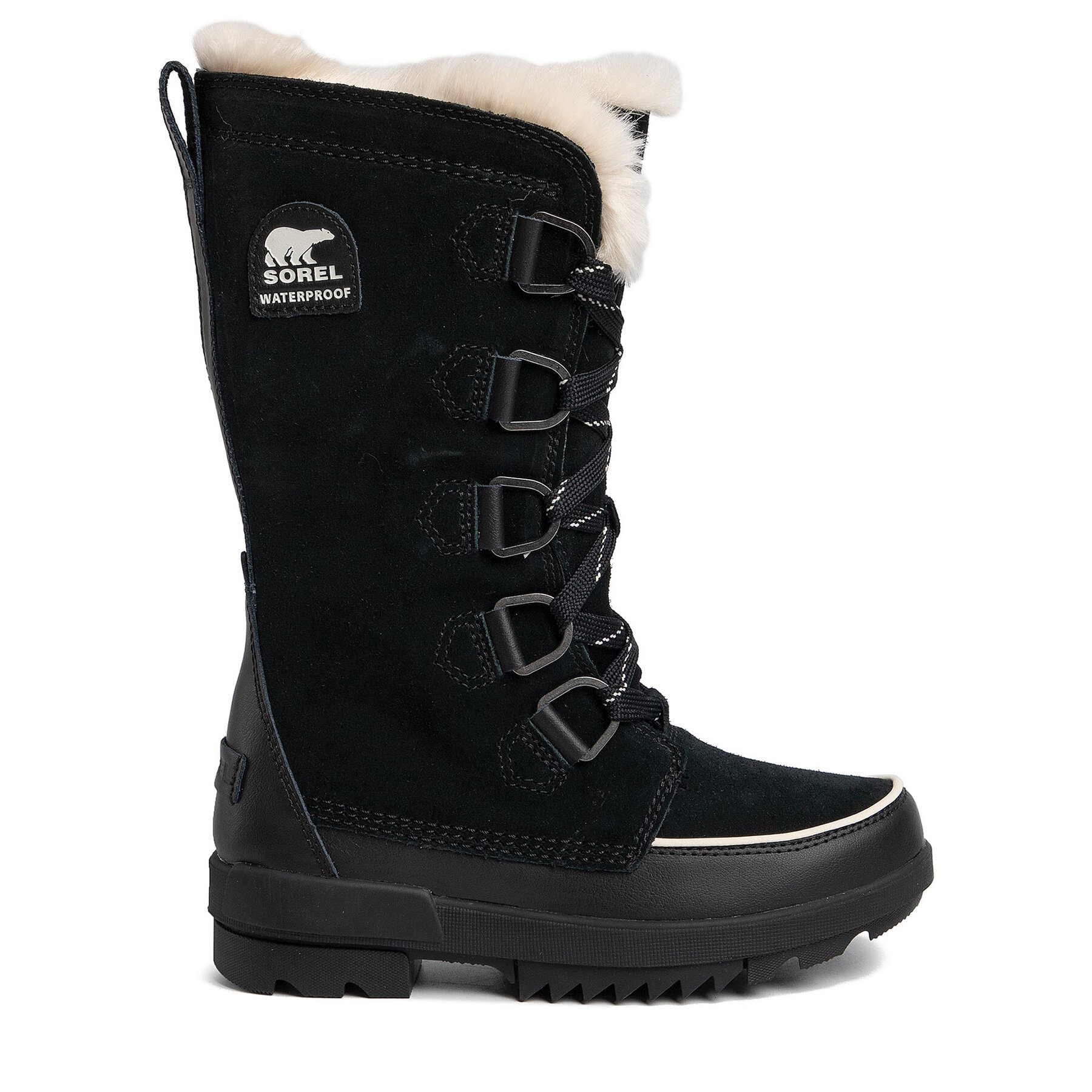 Schneeschuhe Sorel Torino II Tall NL3489 Schwarz Schneeschuhe Sorel Torino II Tall NL3489 Schwarz von Sorel