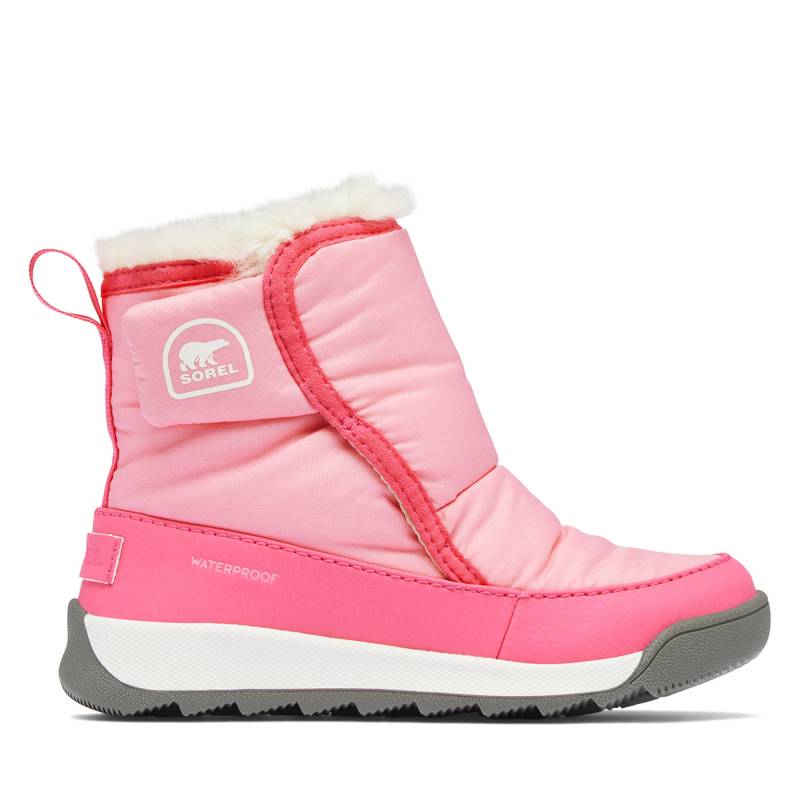 Schneeschuhe Sorel Whitney™ II Plus Bootie Wp 2101341691 Rosa von Sorel