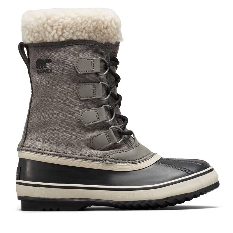 Schneeschuhe Sorel Winter Carnival™ Wp 2084921052 Grau von Sorel