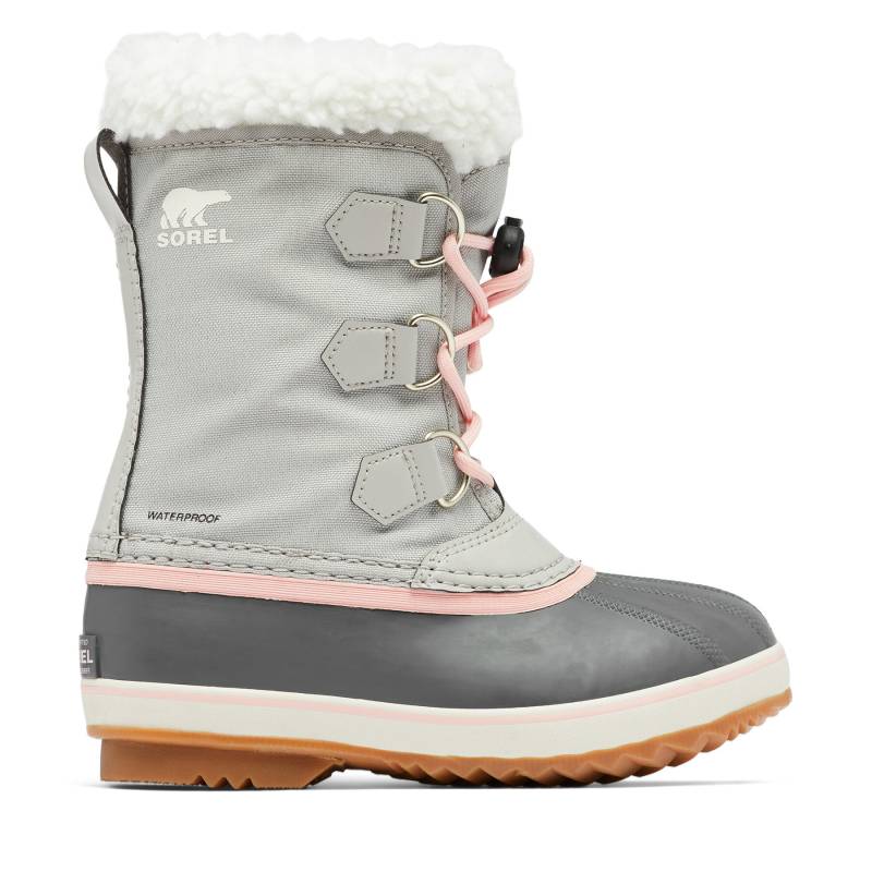 Schneeschuhe Sorel Yoot Pac™ Nylon Wp 2114111081 Grau von Sorel