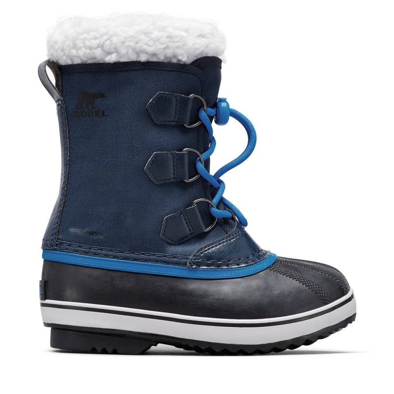 Schneeschuhe Sorel Yoot Pac™ Nylon Wp 2114111465 Dunkelblau von Sorel