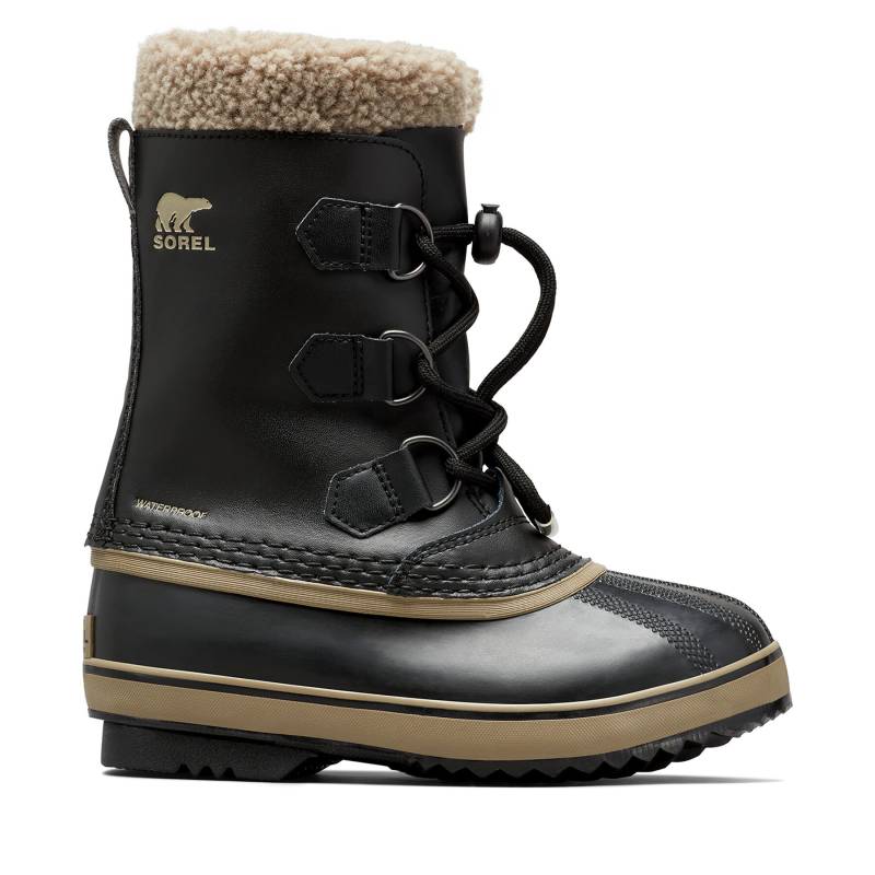 Schneeschuhe Sorel Yoot Pac™ Tp Boot Wp 2117081013 Schwarz von Sorel