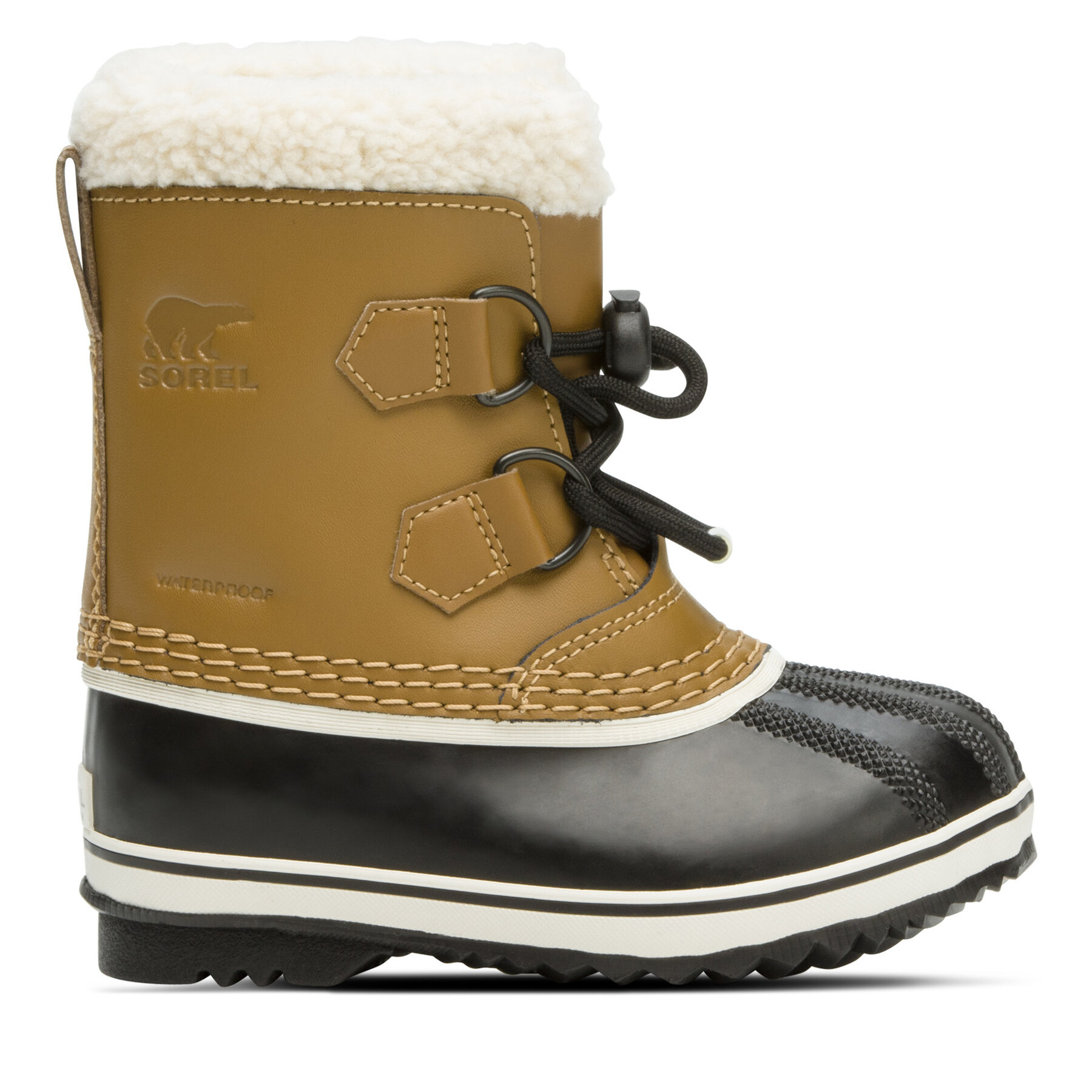 Schneeschuhe Sorel Yoot Pac Tp Wp 2117082259 Braun Schneeschuhe Sorel Yoot Pac Tp Wp 2117082259 Braun von Sorel