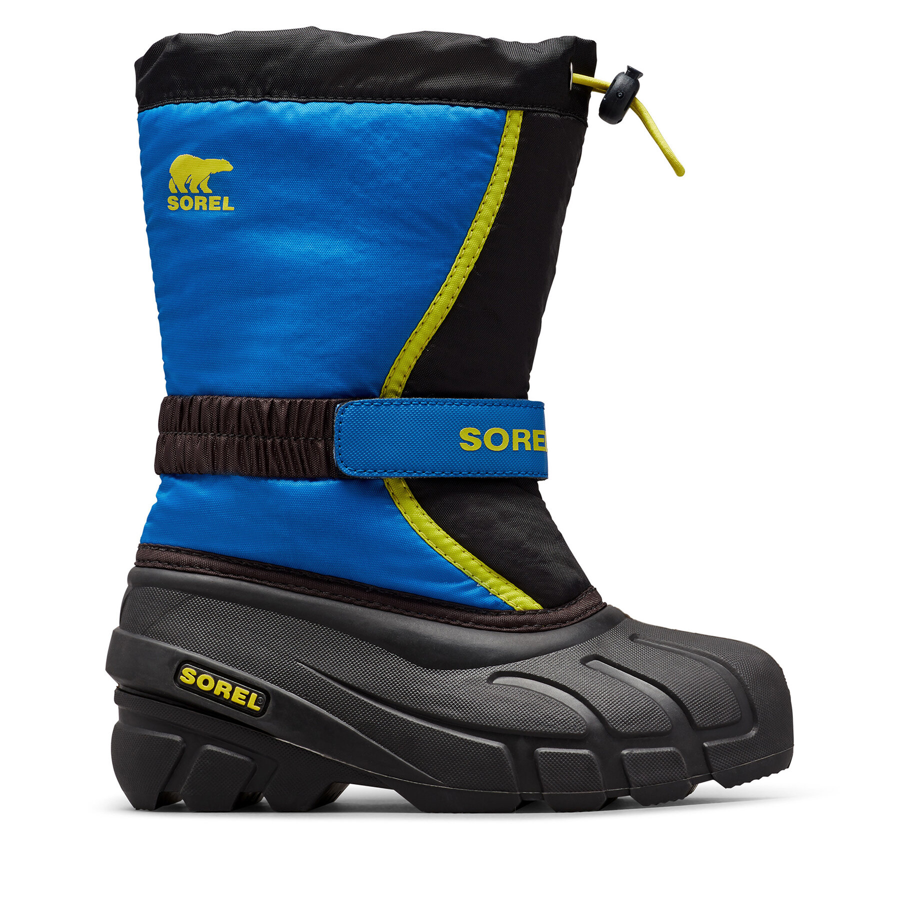 Schneeschuhe Sorel Youth Flurry™ 2114082014 Bunt von Sorel