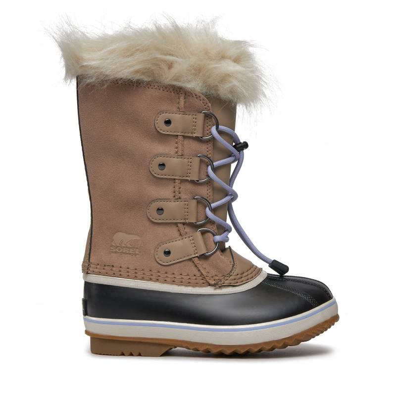 Schneeschuhe Sorel Youth Joan Of Arctic™ Wp NY1966-264 Braun von Sorel