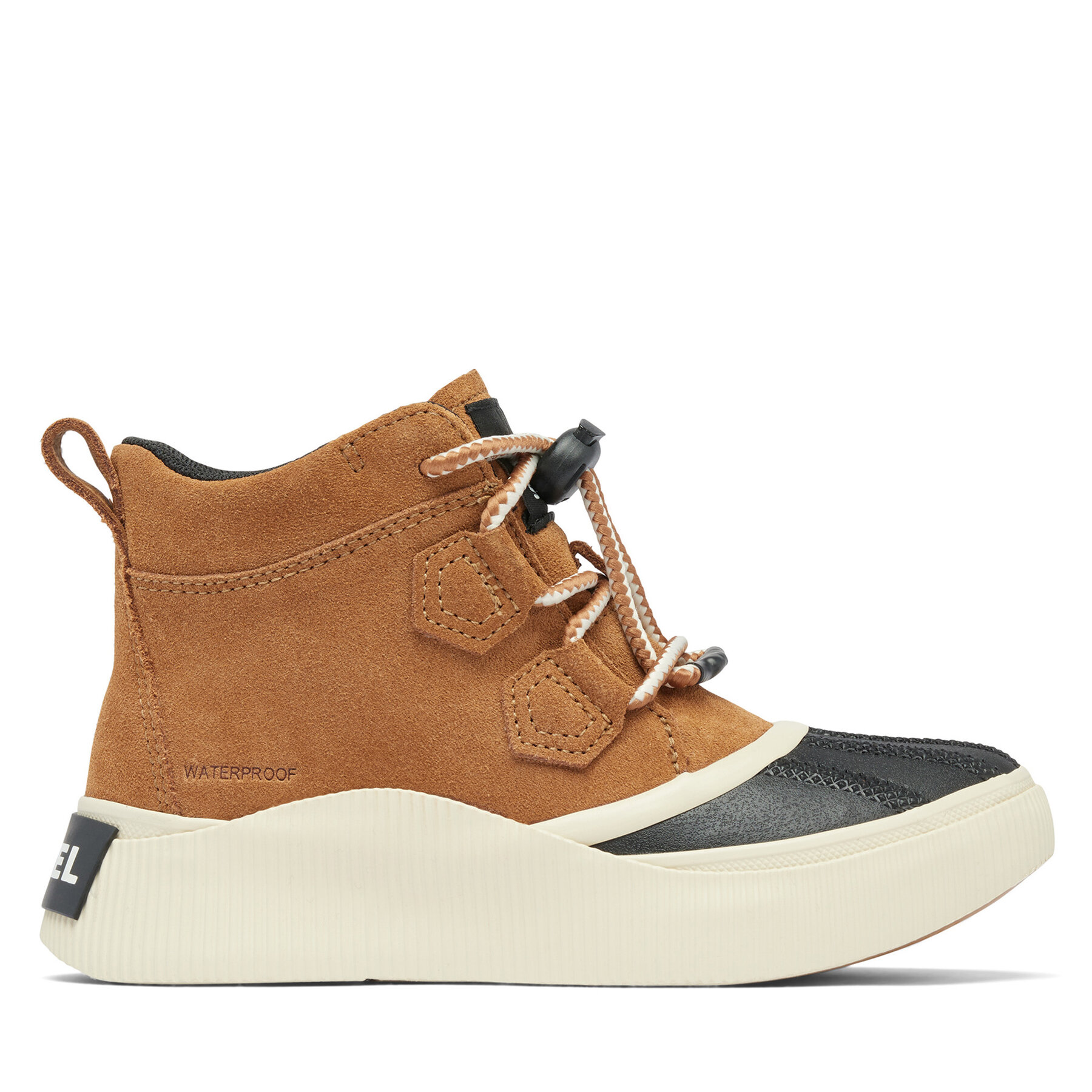 Schneeschuhe Sorel Youth Out N About IV Classic Wp 2088651243 Braun Schneeschuhe Sorel Youth Out N About IV Classic Wp 2088651243 Braun von Sorel