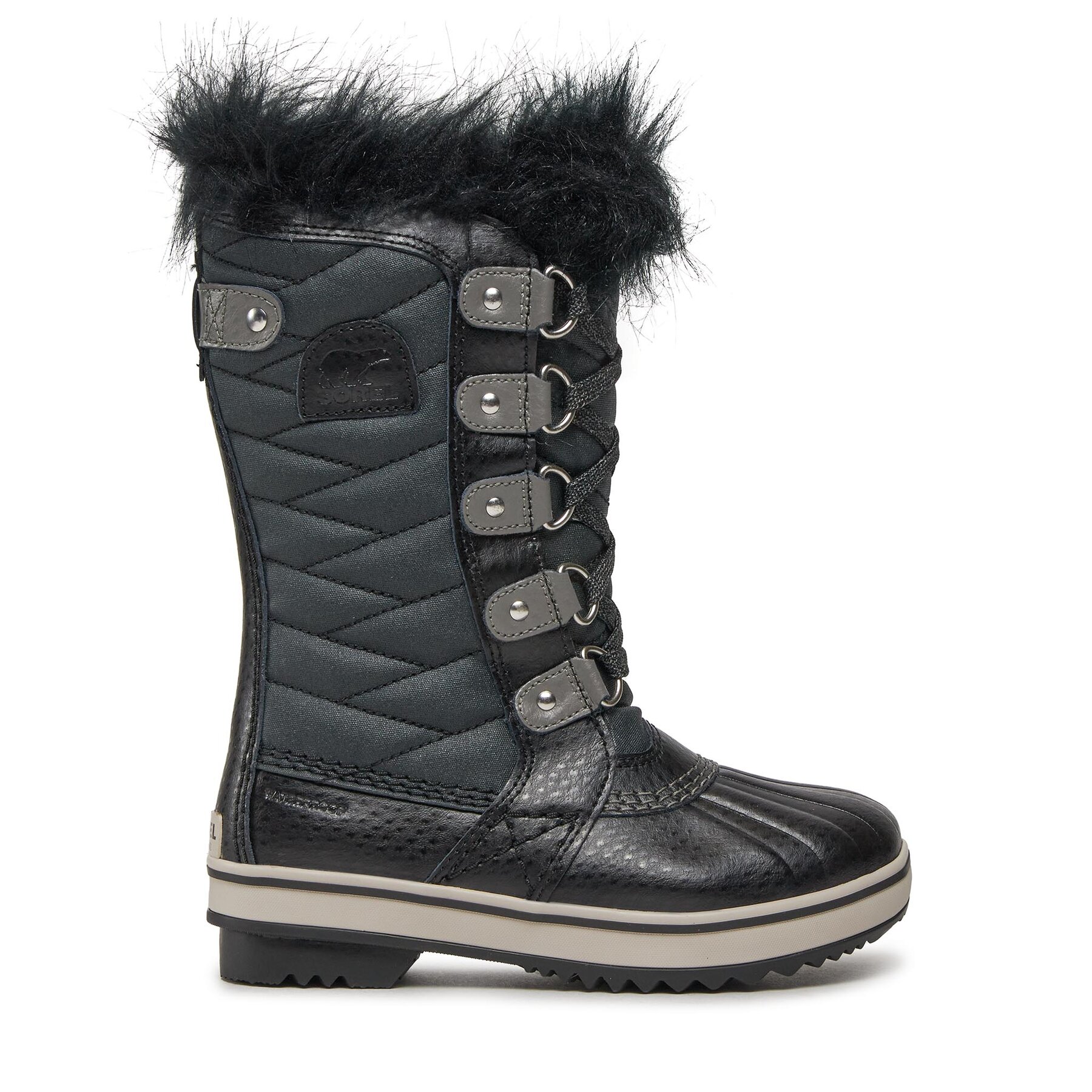Schneeschuhe Sorel Youth Tofino II NY2419 Schwarz Schneeschuhe Sorel Youth Tofino II NY2419 Schwarz von Sorel