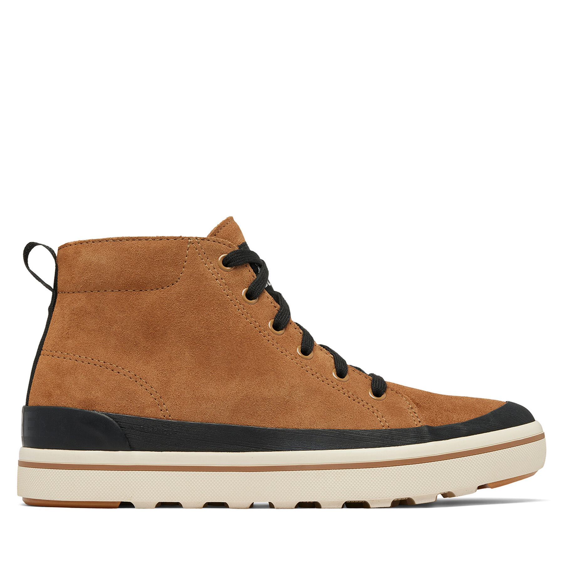 Schnürschuhe Sorel Metro II Chukka WP 2076781286 Braun Schnürschuhe Sorel Metro II Chukka WP 2076781286 Braun von Sorel