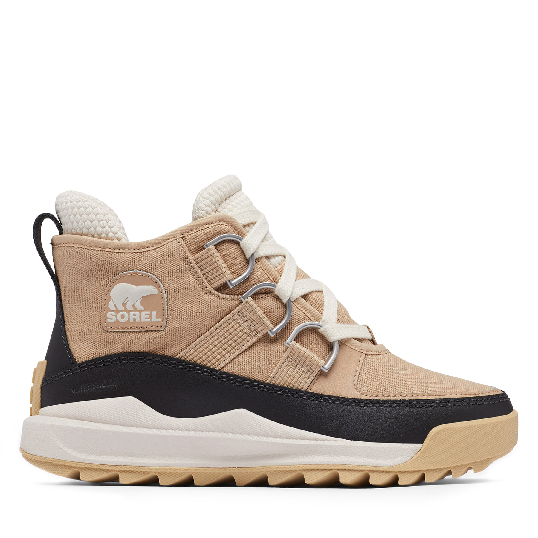 Sneakers Sorel Ona™ Rmx Chukka 2096331 Braun von Sorel