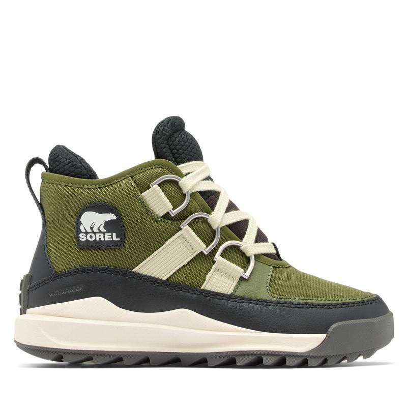 Sneakers Sorel Ona™ Rmx Chukka 2096331355 Grün von Sorel