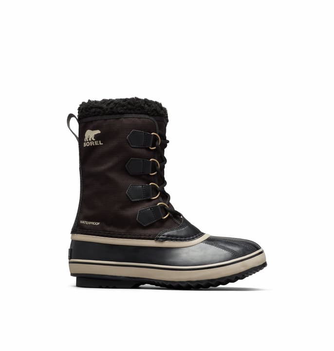 Sorel 1964 Pac Men Winterschuhe schwarz Sorel 1964 Pac Men Winterschuhe schwarz von Sorel