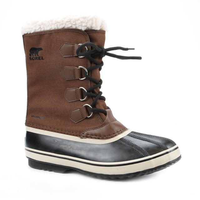 Sorel 1964 Pac Nylon-40 40 Sorel 1964 Pac Nylon-40 40 von Sorel