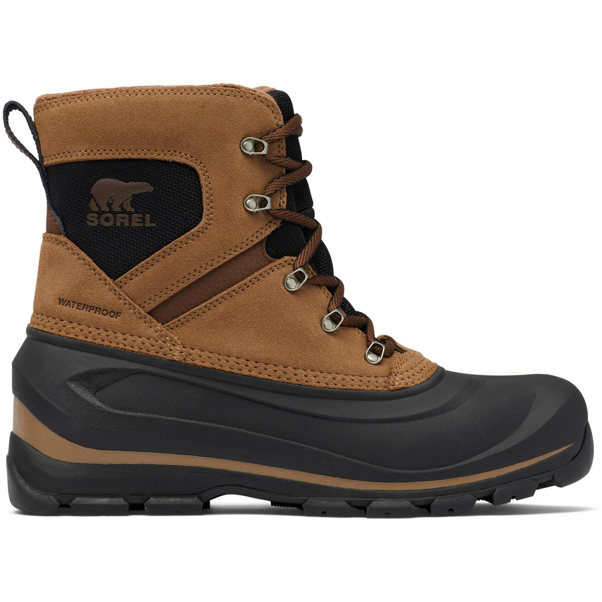 Sorel BUXTON™ LACE WP Stiefel Herren von Sorel