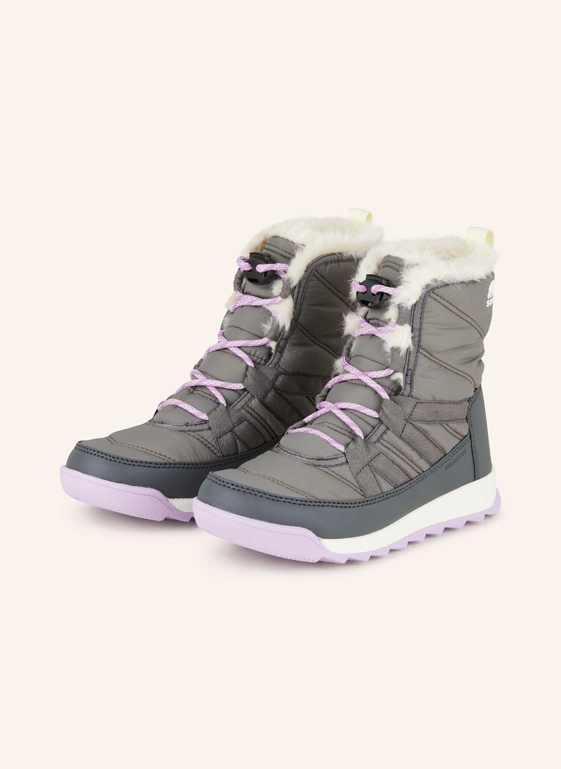 Sorel Boots Whitney™ Ii grau von Sorel