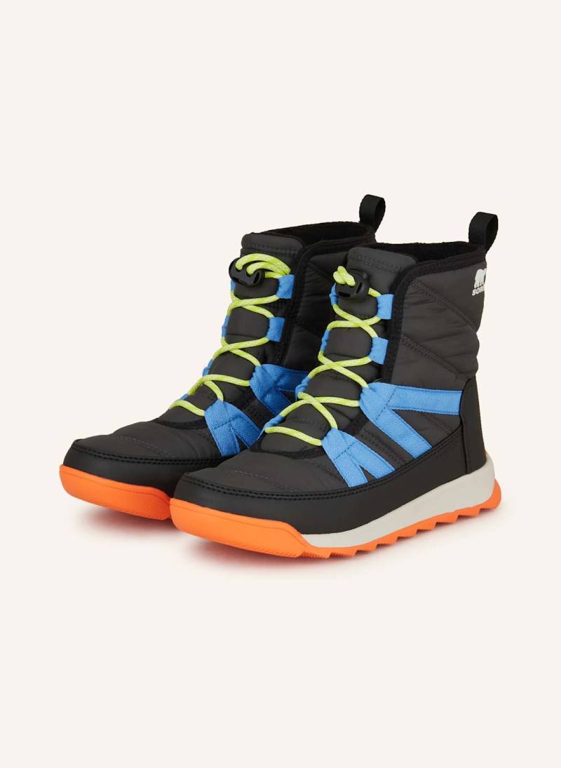 Sorel Boots Whitney™ Ii grau von Sorel