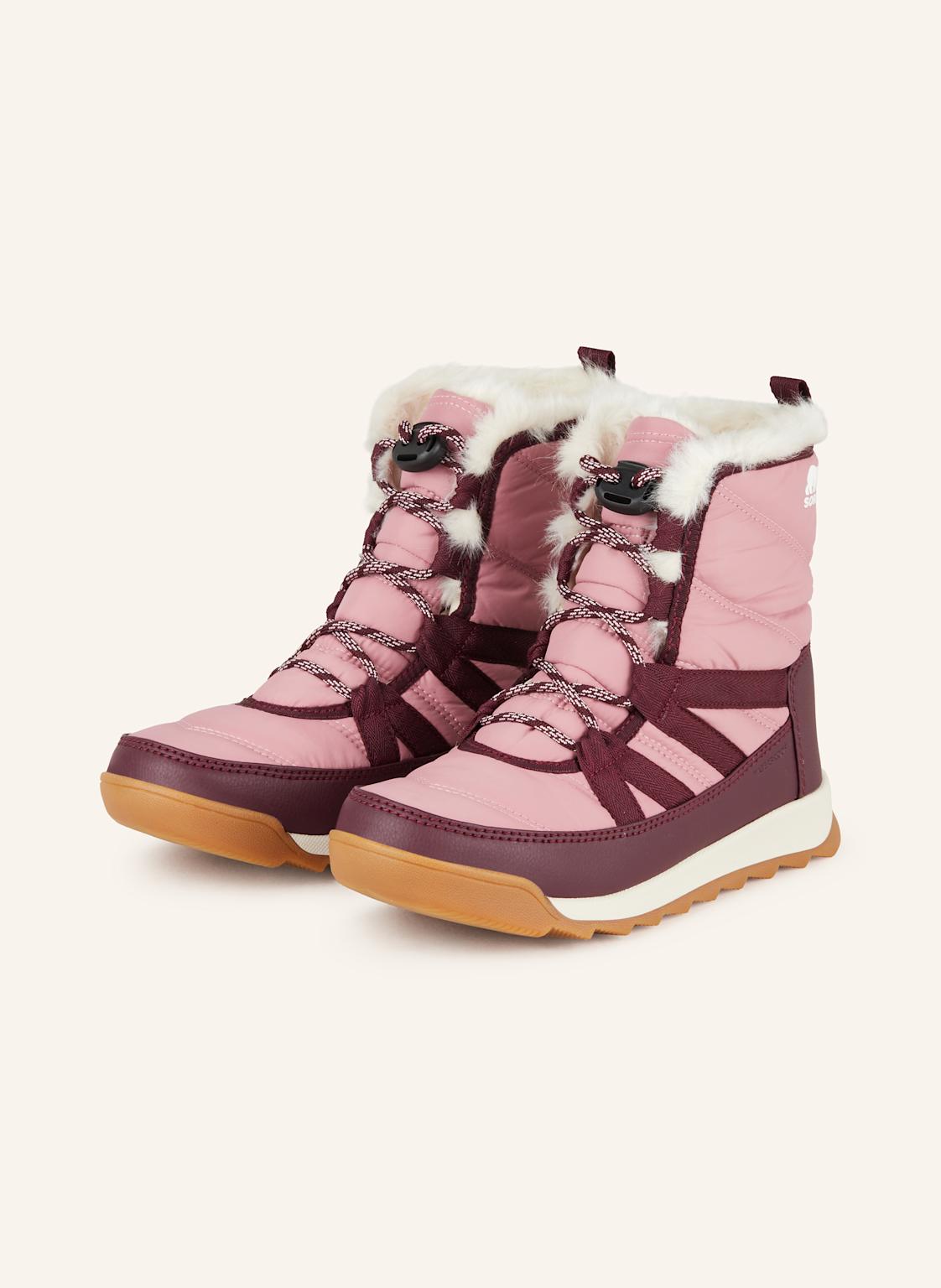 Sorel Boots Whitney™ Ii rosa von Sorel