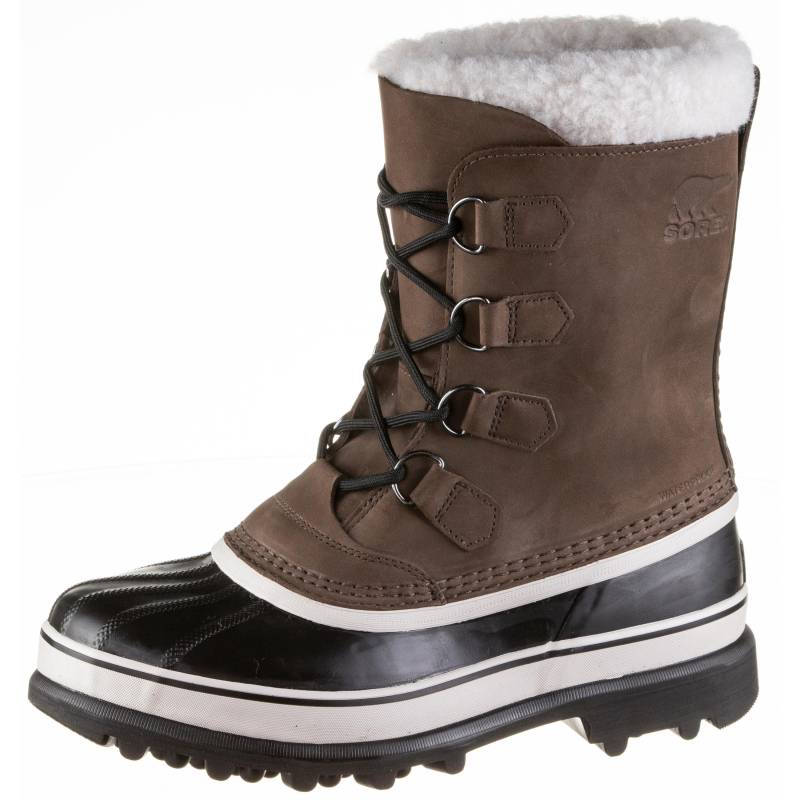 Sorel CARIBOU™ WP Stiefel Herren von Sorel