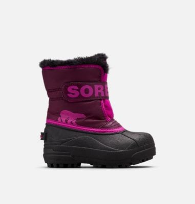 Sorel CHILDRENS SNOW COMMANDER™-10-562-2114101-F24 10 von Sorel