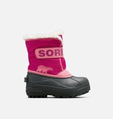 Sorel CHILDRENS SNOW COMMANDER™-10-652-2114101-F24 10 von Sorel