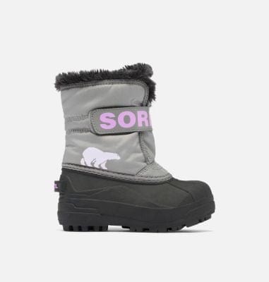 Sorel CHILDRENS SNOW COMMANDER™-11-062-2114101-F24 11 von Sorel