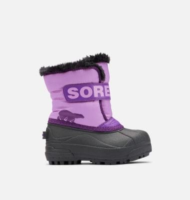 Sorel CHILDRENS SNOW COMMANDER™-12.5-514-2114101-F24 12.5 von Sorel