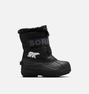 Sorel CHILDRENS SNOW COMMANDER™-9-010-2114101-F24 9 von Sorel