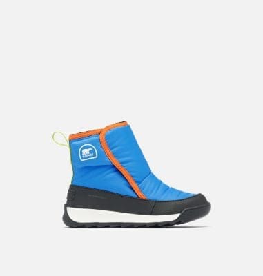 Sorel CHILDRENS WHITNEY™ II PLUS BOOTIE WP-10-485-2101341-F24 10 von Sorel