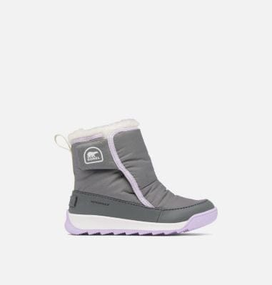 Sorel CHILDRENS WHITNEY™ II PLUS BOOTIE WP-12-052-2101341-F24 12 von Sorel